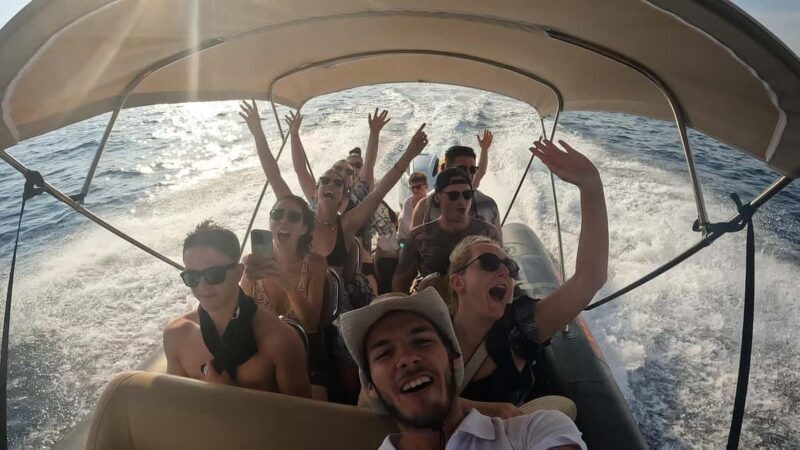 Elafiti: Caves, Beaches, Ancient places, Fun in 5h trip - The Sum Up