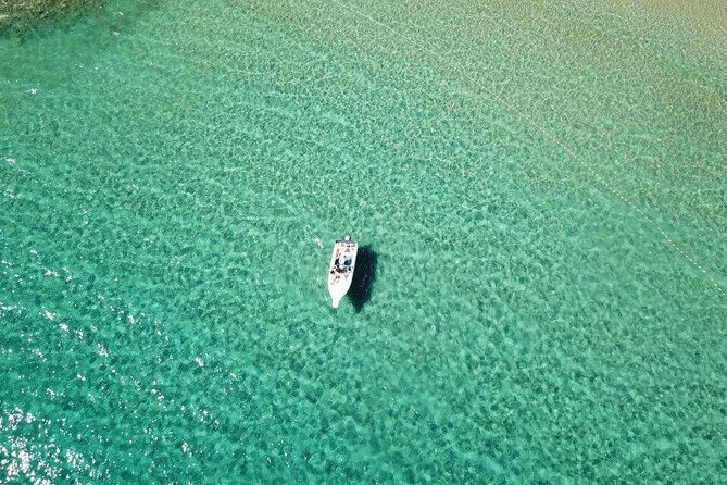 Elafiti Islands Private Luxury 4-Hour Speedboat Tour - Exploring the Elafiti Islands: A Private Speedboat Experience in Dubrovnik