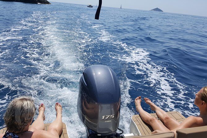 Elafiti Islands Private Luxury 4-Hour Speedboat Tour - Whats Included and Whats Not