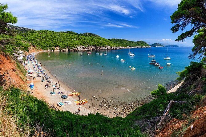 Elafiti Islands Private Luxury 4-Hour Speedboat Tour - The Experience: What Travelers Say