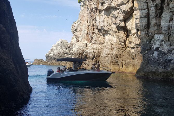 Elafiti Islands Private Luxury 4-Hour Speedboat Tour - FAQ