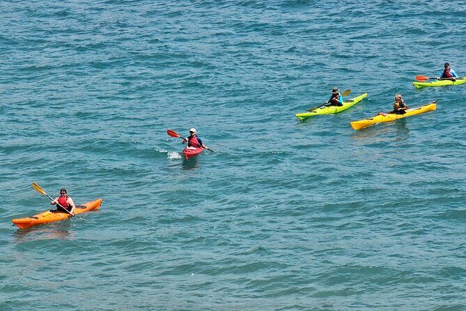 Elafiti Islands Sea kayaking: Full-Day Bike and Kayak tour on Lopud and ipan - A Deep Dive into the Tour Experience