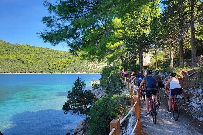 Elafiti Islands Sea kayaking: Full-Day Bike and Kayak tour on Lopud and ipan - Who Will Love This Tour?
