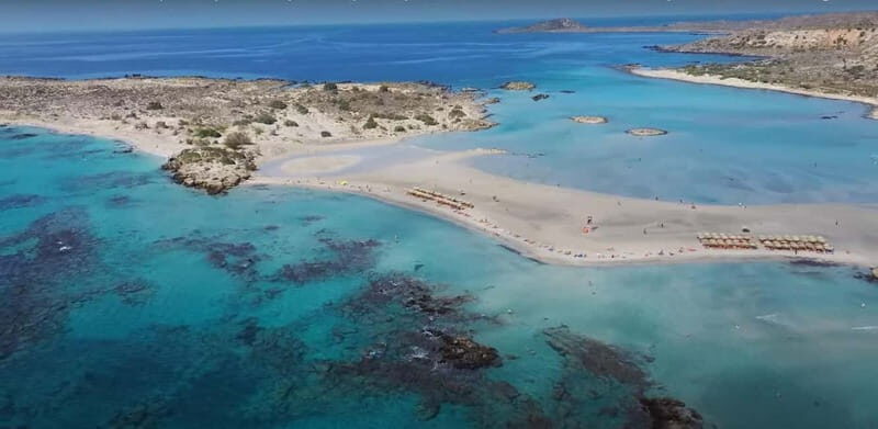 Elafonisi Bay - PINK COLOR SAND BEACH - Who Should Consider This Experience?