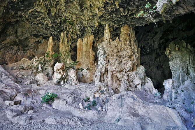 Elafonisi Beach & Agia Sofia Cave Day Tour - Frequently Asked Questions