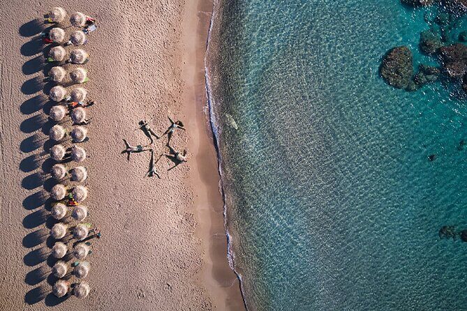 Elafonisi Beach Chania Bus Tour - The Practical Details and What It Means for You