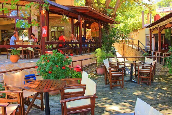 Elafonisi Beach Chania Bus Tour - FAQ