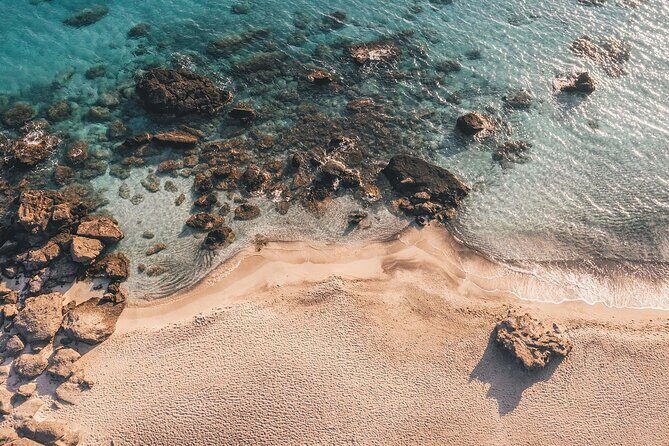 Elafonisi Beach Luxury Escape with Picnic by Sunset - Analyzing the Price and Overall Value