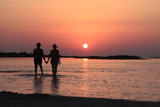 Elafonisi Beach Luxury Escape with Picnic by Sunset - Who Is This Tour Best For?