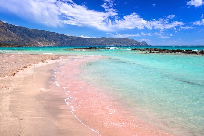 Elafonisi Beach Shore Trip from Chania/Souda: Crete's Pink Wonder - A Detailed Look at the Tour Experience