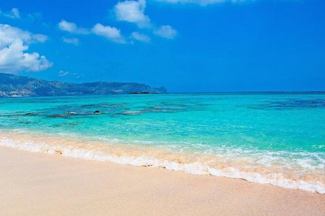 Elafonisi Beach Trip from Rethymno - Who Will Love This Tour?