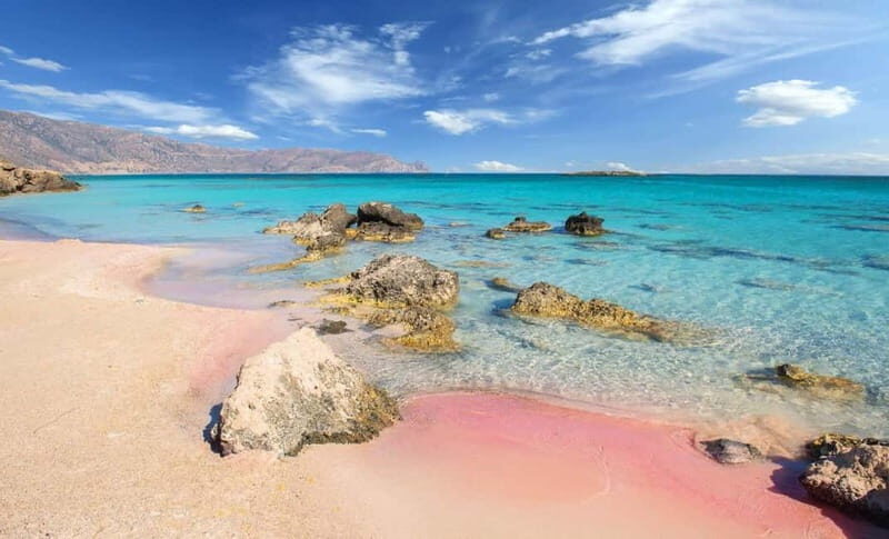 Elafonisi & Cave of Wisdom: Cretes Soulful Private Journey - Who Is This Tour Best For?