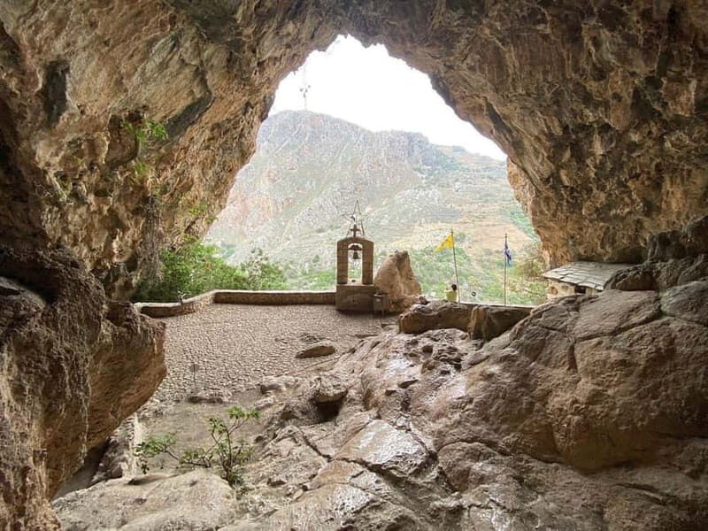 Elafonisi & Cave of Wisdom: Cretes Soulful Private Journey - Final Thoughts