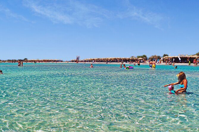 Elafonisi & Falasarna Small Group Tour from Chania w/snacks - The Experience’s Pros and Cons