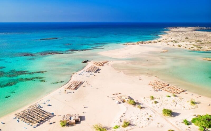 Elafonisi Island Day Tour by Bus From Rethymno - Is the Price Worth It?