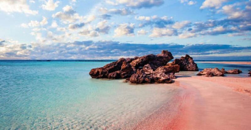 Elafonisi Island Day Tour by Bus From Rethymno - Practical Tips for Your Trip