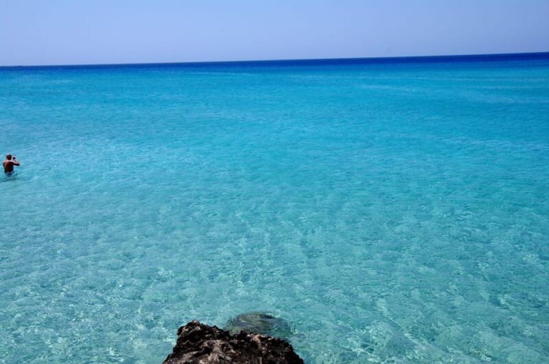 Elafonisi Road Trip - Be first at Beach! - Key Points