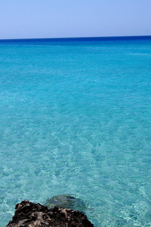 Elafonisi Road Trip - Be first at Beach! - The Sum Up