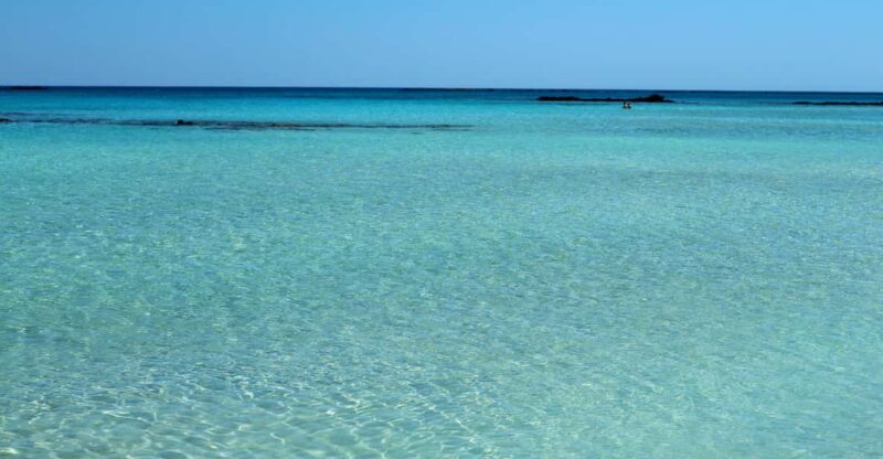 Elafonisi Road Trip - Be first at Beach! - FAQ