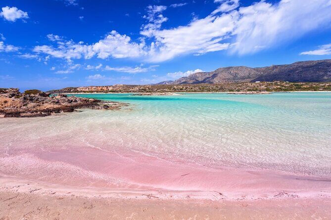 Elafonissi Beach Crete Day Trip - An In-Depth Look at the Elafonissi Beach Crete Day Trip