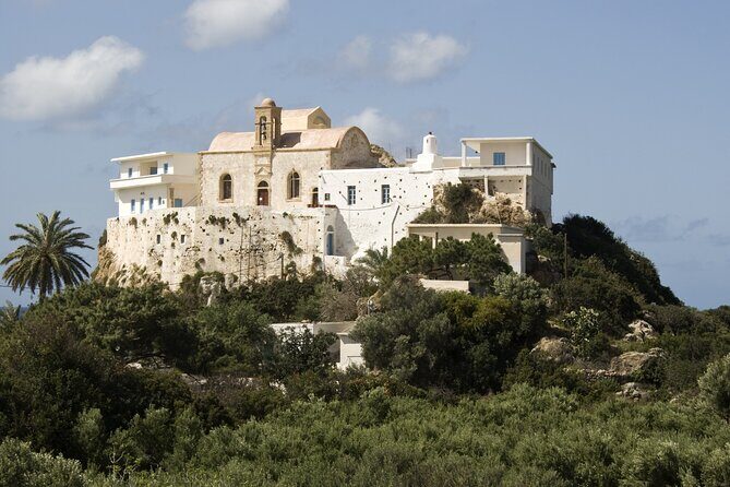 Elafonissi Beach Crete Day Trip - Frequently Asked Questions