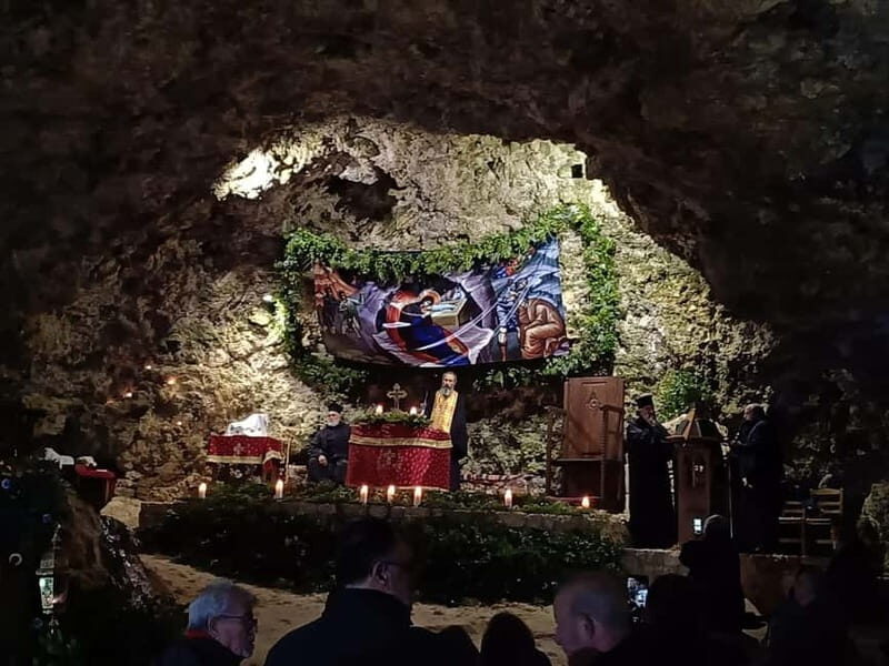 Elafonissi Beach :From Chania Semi Private Bus Tour - An In-Depth Look at the Elafonissi Beach from Chania Tour