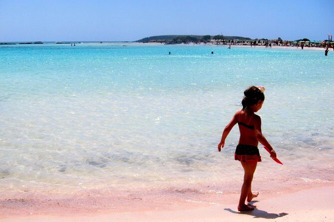 Elafonissi Beach from Rethymno - The Itinerary in Detail: What to Expect