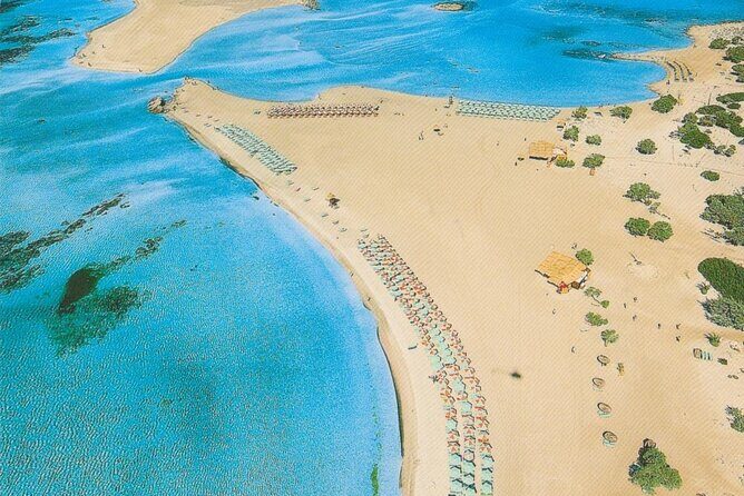 Elafonissi Beach Trip from Chania - Who Should Consider This Tour?
