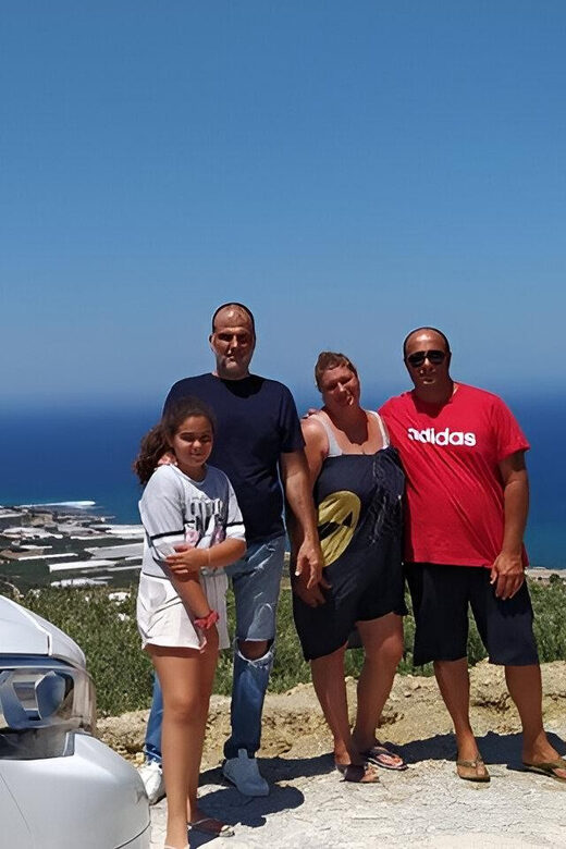 Elafonissi: Private Beach Day Trip with SUP - What to Expect from This Elafonissi Day Trip