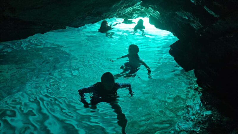 Elaphite Cave & Kayak Tour - An In-Depth Look at the Tour Experience