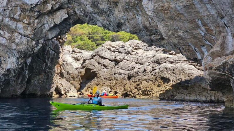 Elaphite Cave & Kayak Tour - The Sum Up: Is It Worth It?