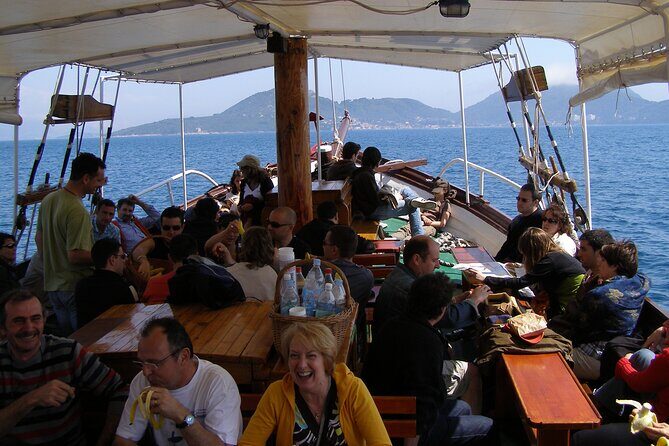 Elaphite Islands Boat Cruise in Dubrovnik - Who Should Consider This Tour?
