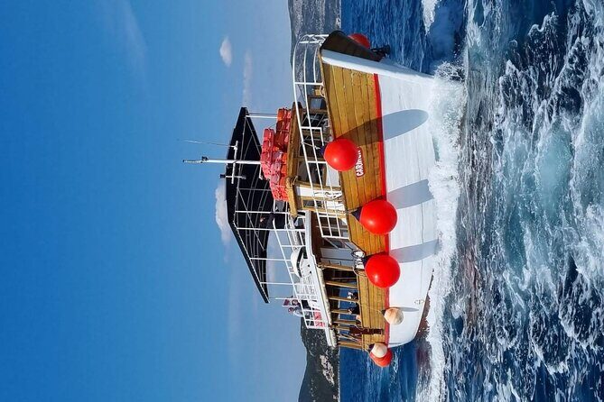 Elaphite Islands Boat Cruise in Dubrovnik - Frequently Asked Questions