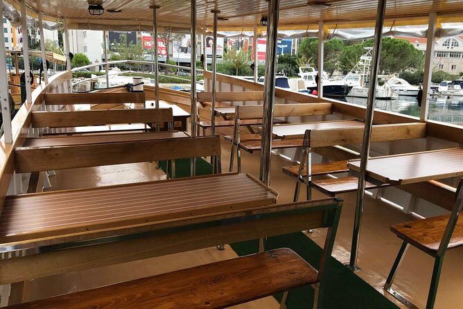 Elaphite Islands Cruise and Blue Cave Snorkeling Boat Tour from Dubrovnik - The Itinerary: What to Expect from Start to Finish