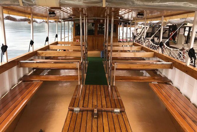 Elaphite Islands Cruise and Blue Cave Snorkeling Boat Tour from Dubrovnik - The Experience: Authentic, Fun, and Flavored with Local Charm