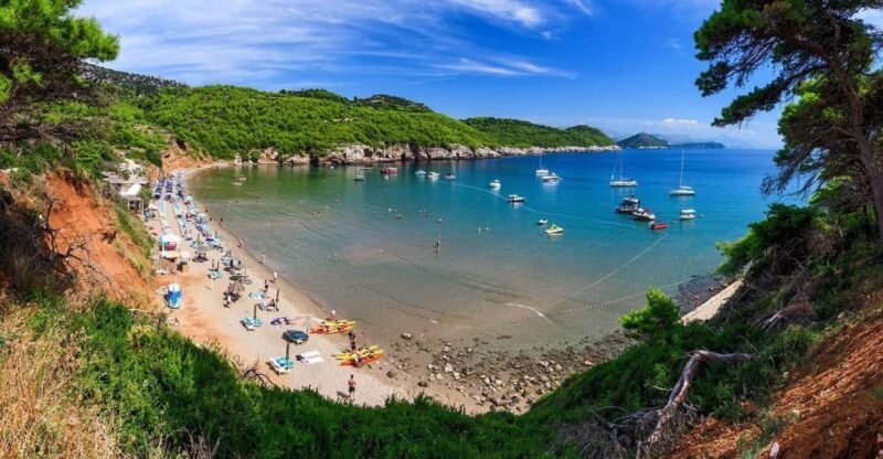 Elaphite Islands Cruise and Blue Cave Snorkeling Boat Tour - A Detailed Look at the Tour