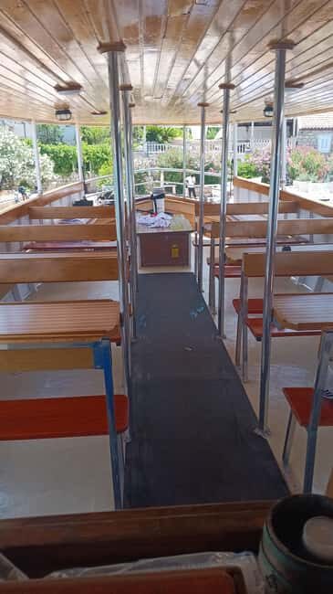 Elaphite Islands Cruise and Blue Cave Snorkeling Boat Tour - Frequently Asked Questions