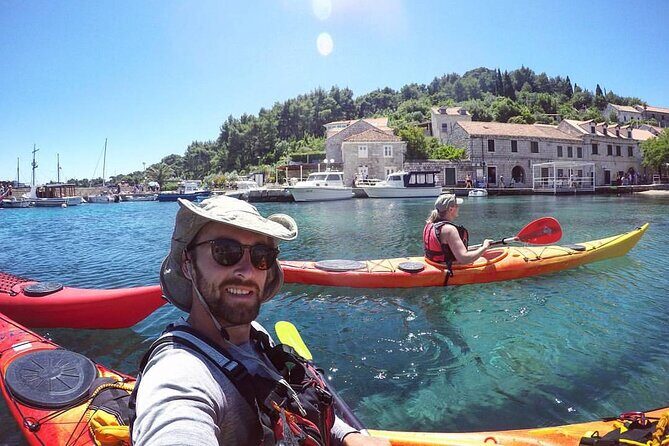 Elaphite Islands - Full-Day Kayaking and Snorkeling tour - Authentic Experiences and Real Insights from Reviewers