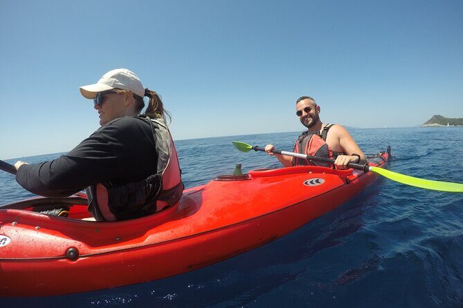 Elaphite Islands - Full-Day Kayaking and Snorkeling tour - The Sum Up