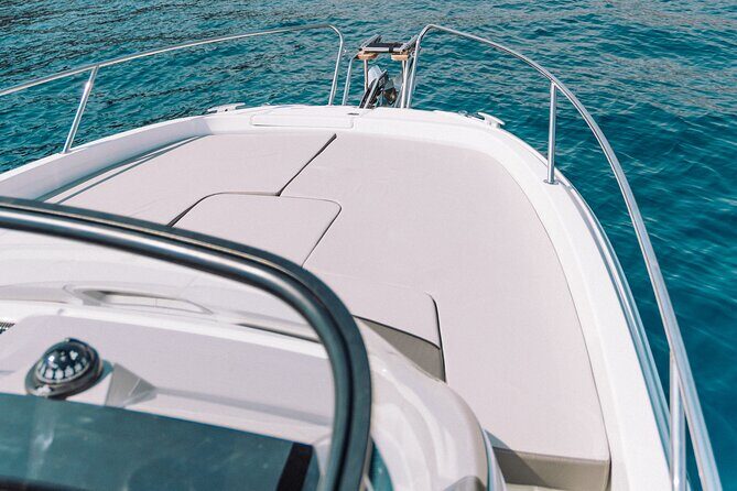 Elaphite Islands Luxury Private Boat Tour with Cap Camarat 7.5 - Final Thoughts