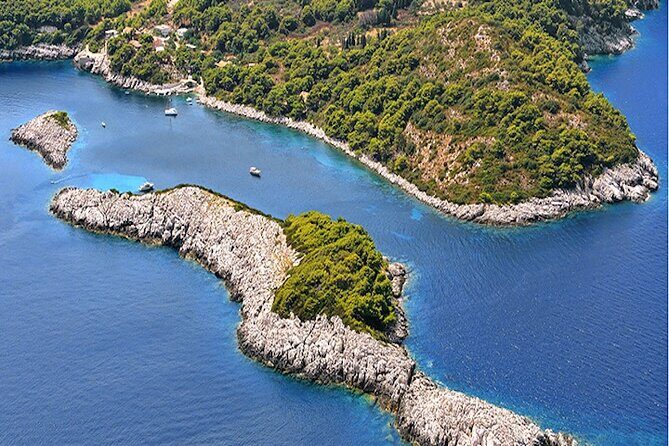Elaphite Islands & Mljet - Private Boat Excursion from Dubrovnik - Who Is This Tour Best For?