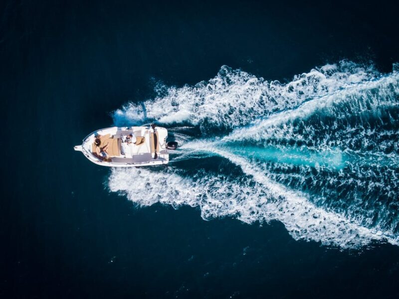 Elaphite Islands: Private Half Day Speedboat Tour - An In-Depth Look at the Tour Experience