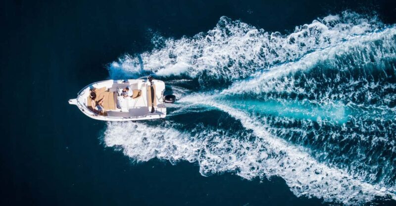 Elaphite Islands: Private Half Day Speedboat Tour - The Practicalities: What You Need to Know