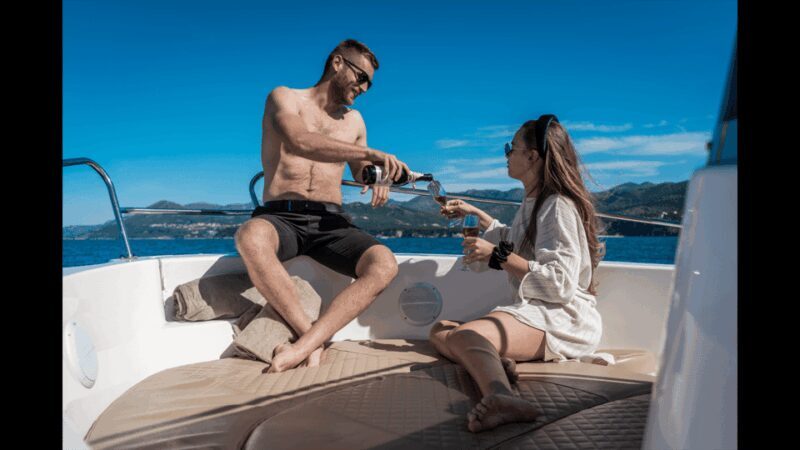 Elaphite Islands: Private Half Day Speedboat Tour - Who Will Love This Tour?