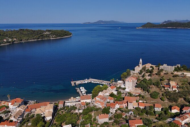 Elaphiti, 3 islands - 4 locations - Authentic Traveler Insights