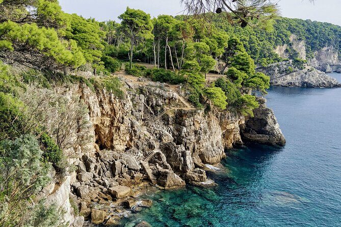 Elaphiti, 3 islands - 4 locations - FAQ