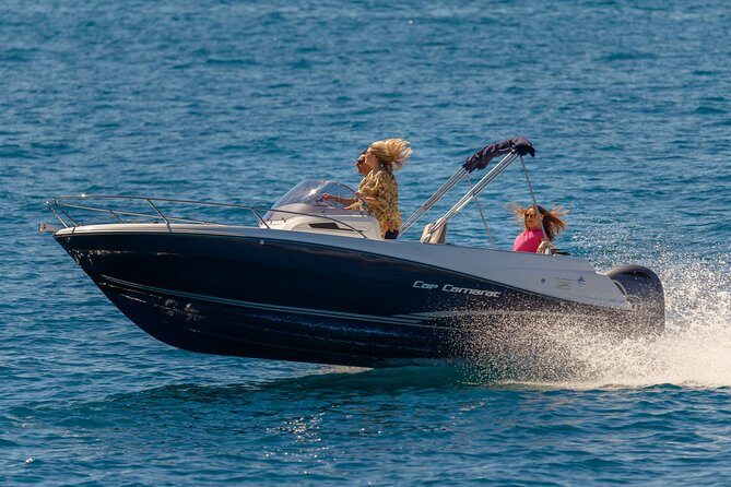 Elaphiti Island private boat tour - Key Points