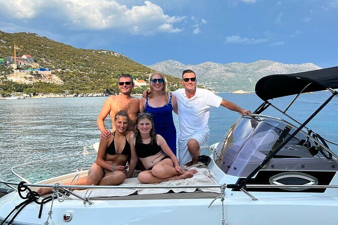 Elaphiti Island private boat tour - Practical Tips for Booking & Enjoying the Tour