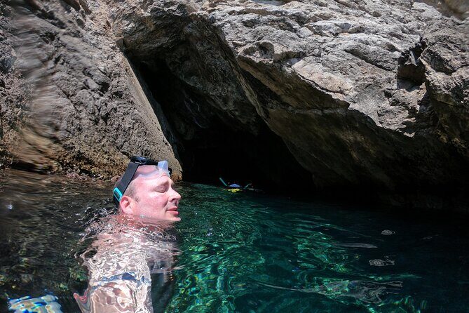 Elaphiti Island private boat tour - FAQs