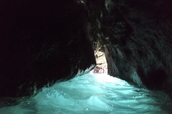 Elaphiti Island private boat tour - Who Should Consider This Tour?
